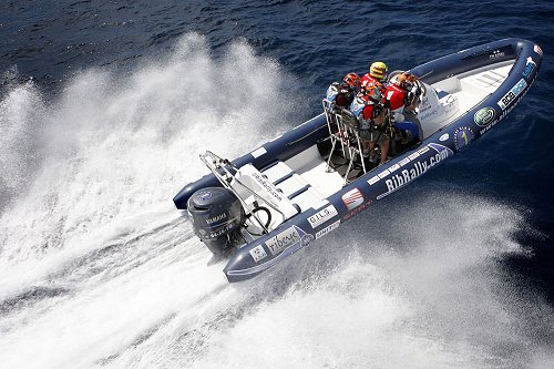 Tom Coronel flat-out